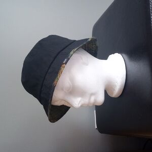 Fox racing reversible bucket hat